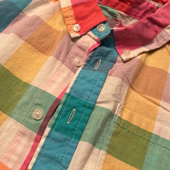 Button up - Picture 2 of 2